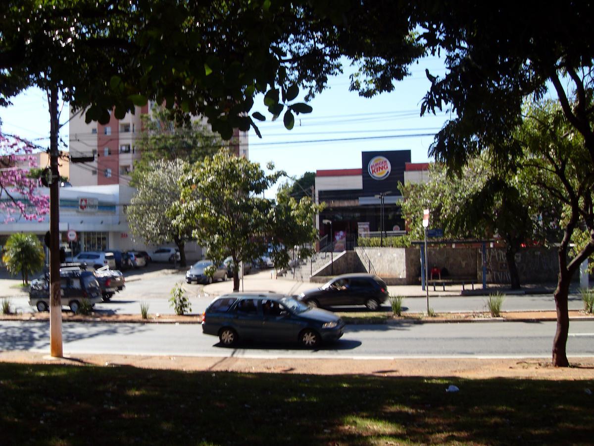 Unibarao Hotel: Central Campus & Urban Conveniences Campinas  Exterior photo
