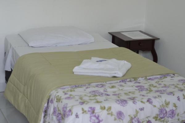 Unibarao Hotel: Central Campus & Urban Conveniences Campinas  Exterior photo
