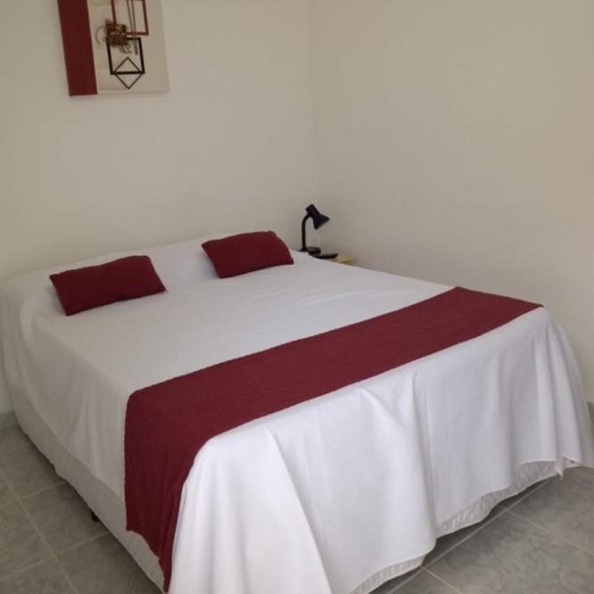 Unibarao Hotel: Central Campus & Urban Conveniences Campinas  Exterior photo